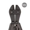 TEKTON 3386 8-Inch Heavy-Duty Mini Bolt and Wire Cutter