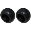 Qty 2: Deck Wheel Fits Simplicity Replaces 1700184