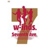 w-inds. Live Tour 2008 "Seventh Ave." [DVD]