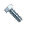 Carriage Bolts 5/16″ X 3/4″ Hex Head (25 Pieces)