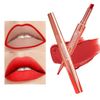 Ranmome 804 Elegant Crimson Lipstick Anti-Fall