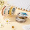 Benecreat Tarnish-Resistant Wire Jewellery Making Copper Wire