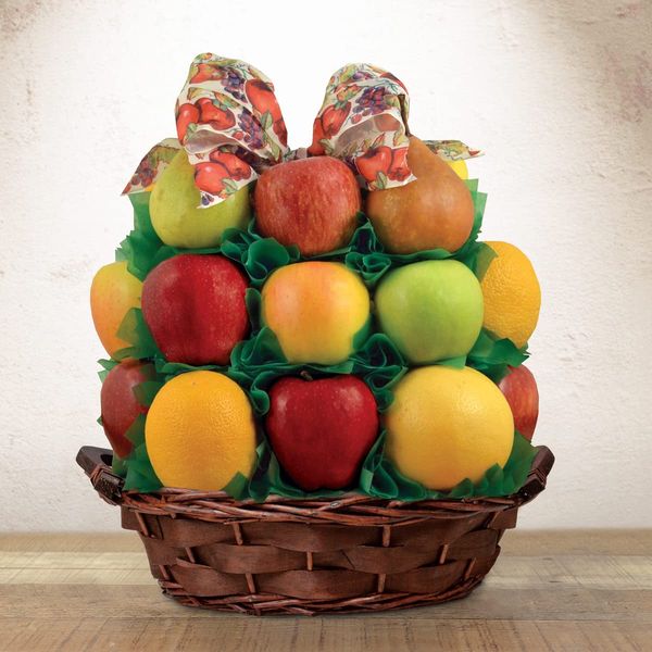 All Fruit Extravaganza Basket