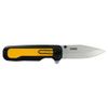 Dewalt Drop Point Pocket Knife