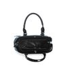 Banned Retro Back To Business Handbag Blue, blue
