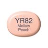 Copic Markers YR82-Sketch, Mellow Peach