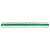 Linex Ruler, 30cm Ruler, Pack of 2