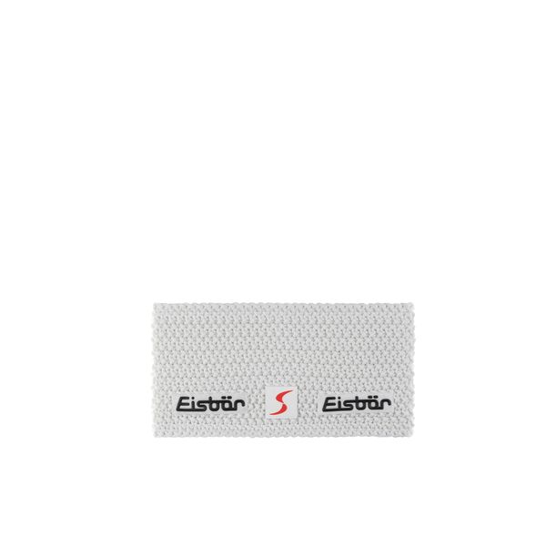 Eisbär Jamie Sp Unisex Headband, white