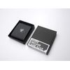 ORIBAGU Origami Bag_Wallet_Black Bull