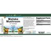 Maitake Mushroom 4:1 Powder (1 oz, ZIN: 521988)