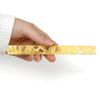 TOOLS to LIVEBY TOOLS TO LIVEBY Hexetate Ruler (Yellow)