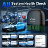 2025 XTOOL AD20 PRO Car OBD2 Scanner Code Reader BT Full System Diagnostic Tool