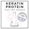 HASK Keratin Protein Smoothing Deep Conditioner, 12 Count