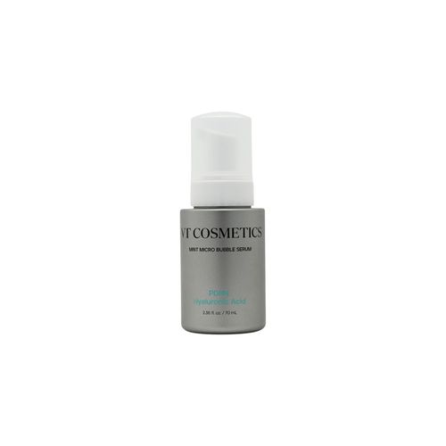 VT PDRN Hyaluronic Acid Mint Micro Bubble Serum (70ml)