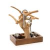 Prevue Pet Products Coffeawood Tree Mini Table Top (X-Small)