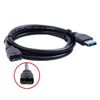 USB 3.0 Data Cable Cord for Seagate Backup Plus STDR2000600 1K9AY6 Hard Drive