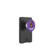 Chocolate Bunny Queen Funny Easter Basket PopSockets PopWallet for MagSafe