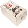 Weiss Schwarzblau Premium Set Detective Conan