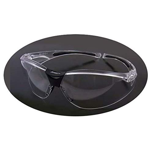 EC-03 Pollen Protection Glasses, Eye Care Glasses, UV Protection