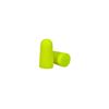 Peltor Sport Blasts Disposable Earplugs, 3 Pair/Pack, 10-Pack