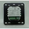 SM-PC® #a61 Heater Thermostat Room Thermostat Programmable LED Touch Screen Digital Black