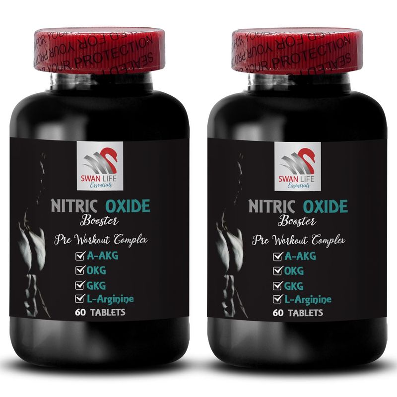 Nitric oxide booster supplement - NITRIC OXIDE BOOSTER - Energy boost ...