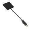 USB Keyboard Mouse Converter for PS4/XBOX ONE/SWITCH, Game Console Handle Adapter, Plug and Play
