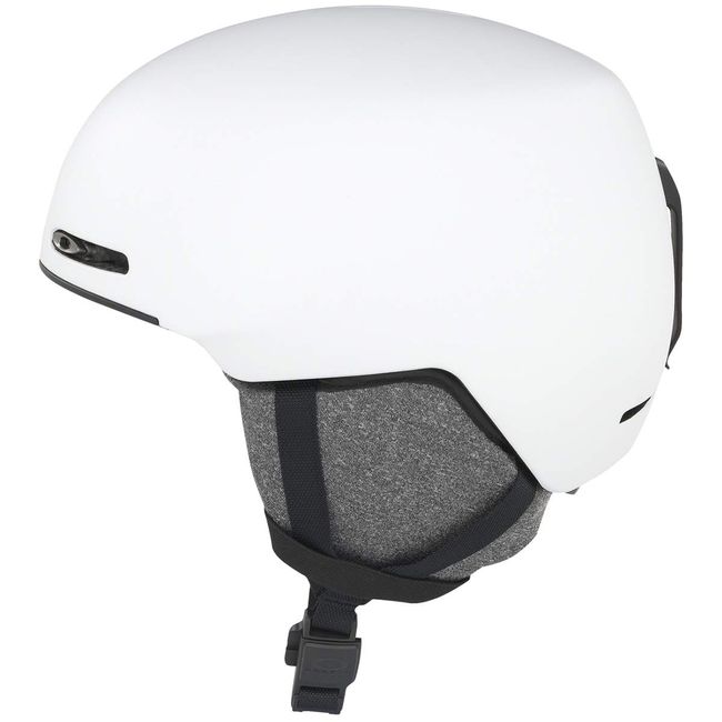 Oakley 99505A-100 MOD1-ASIA FIT Helmet, white