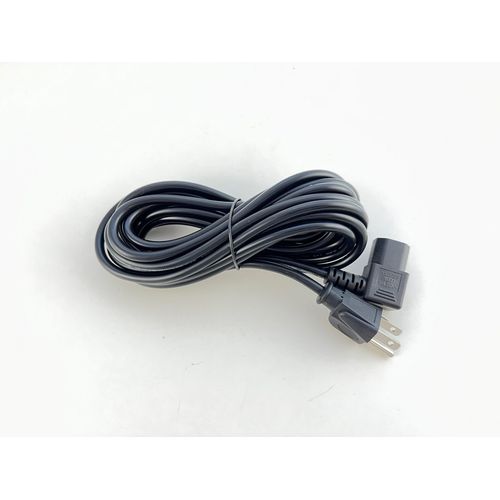 OMNIHIL [UL Listed] L-Shape 8FT Power Cord Compatible with Dri-Eaz LGR 2800i Dehumidifier