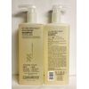 2 Bottles Giovanni Tea Tree Triple Treat Invigorating Shampoo 24 fl oz Each