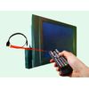  3 Pack - Infrared Remote Extender (3ft IR Extender) Operate Your Hidden Devices