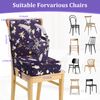 Booster Seat for Dining Chair, to