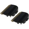 Trimmer Blade for P-anasonic WER9902 (2 Packs)