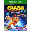 Crash Bandicoot 4: It's About Time (Xbox One) (Xbox One)