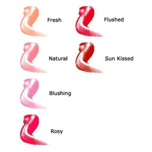 Pixi Beauty Sheer Cheek Gel - Natural | Gel Blush For A Sheer Flush Of Colour | Oil-Free & Fragrance-Free Hydrating Liquid Blush | 0.45 Fl Oz