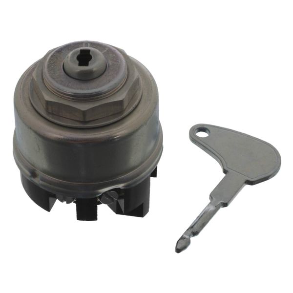 febi bilstein 38032 Ignition Lock with key, pack of one