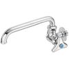 KAKUDAI Horizontal Universal Faucet 7070-13 x 170