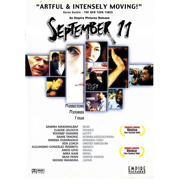 September 11