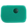 TCINDRR Air Filter Foam Element 270447 Compatible with Briggs & Stratton 5 HP Models