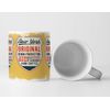 Eau Zone – Slogan Mug Gift