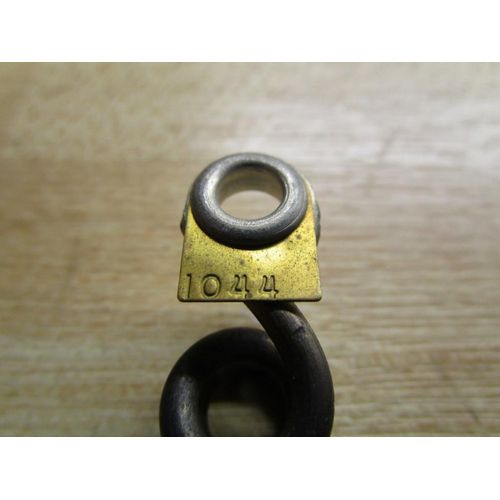 CUTLER HAMMER H1044 1" X 0.8" X 1.3", Overload Heating Element, Heater Coil