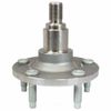 Wheel Hub Motorcraft HUB-133