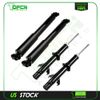 Front Struts & Rear Shocks Full Set  For 2003 2004 2005 2006 2007 2008 Mazda 6