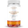 Myprotein Multivitamin Gummy Strawberry 60 Count