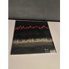 LL Cool J - The Force Signed "Standard Black" Vinyl Lp Signed Autograph Edition