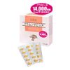 Highly Concentrated purasentapyua 120 Capsule