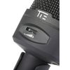 TIE Studio Broadcast Condenser Microphone with Tripod