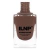 ILNP Chocolate - Chocolate Brown Studio Color Nail Polish