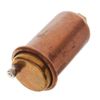 #74, 1/4" Auto-Vent