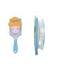 primark licensed cinderella hairbrush paddle brush